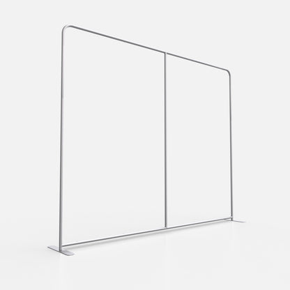Tension Fabric Displays