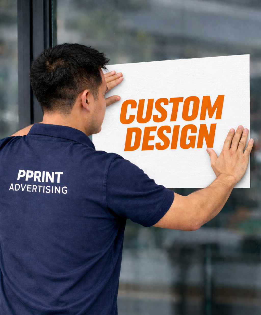 P Printing P Print Advertising – P PRINT